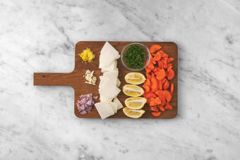 Coupe, tranche, cisèle !