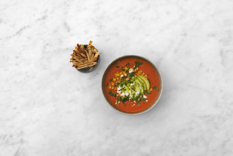 Direction le Mexique