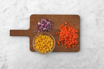 Chop, chop, c'est parti !