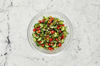 Prep and cook chicken