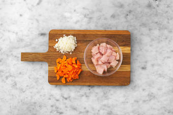 L'art de la découpe