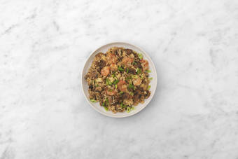 Un pas vers la Chine