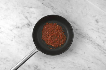 Make the Pasanda Curry Sauce 