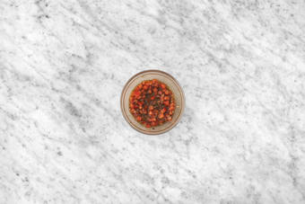 Get your Veg Prepped