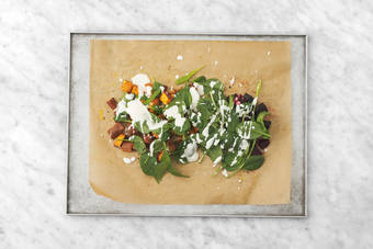 Bring it all together