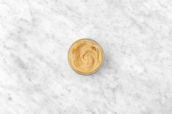 Make the creamy sauce