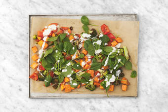 Bring it all together