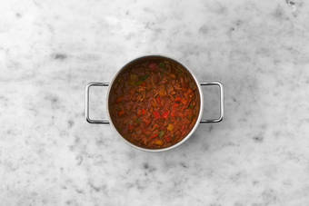 Für das Chili
