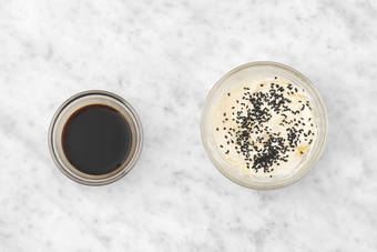 Il segreto è nel condimento