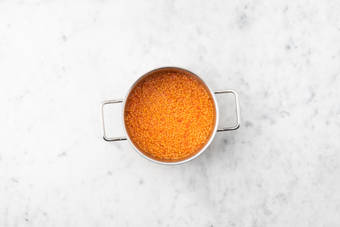 Cosa bolle in pentola?