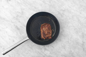 Il profumo del manzo