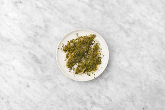 Croccante a non finire