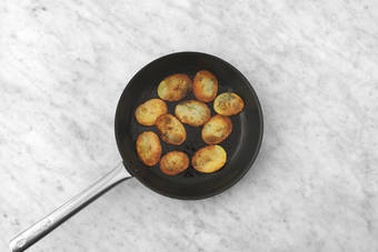 A nonna piace friggere