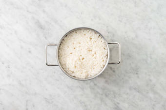 Il segreto è nel vapore