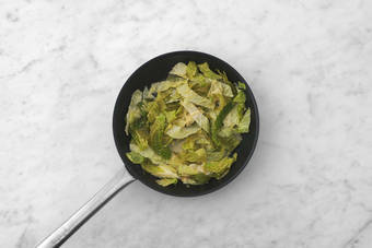 Iniziamo dalla verza