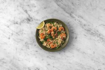 Jambalaya è servito!