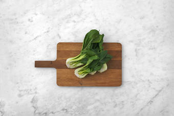 Missione pak choi