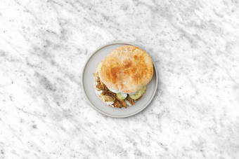 Kalì orexi: buon appetito!