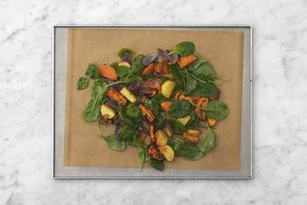 Bring it all together