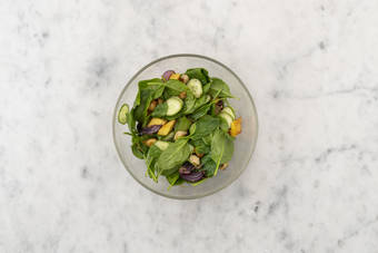 Bring it all together