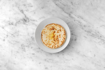 Cheat's Chapati Time