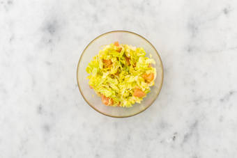 Bring on the Baby Gem