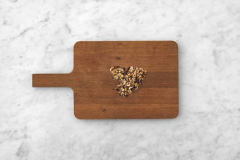 Ciselez et effeuillez !