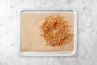 3, 2, 1, ¡a cocinar!