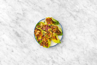 Listo para disfrutar