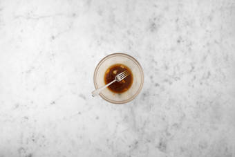 Dale el punch a la vinagreta