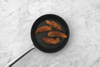 ¡A la rica fritura!