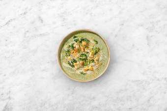 Listo para disfrutar