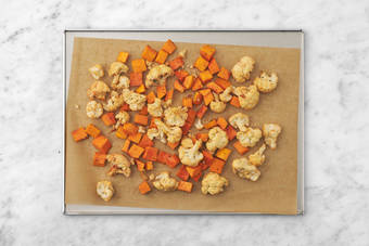 3, 2, 1, ¡a cocinar!