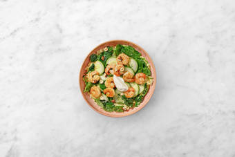 Combina y prepárate para disfrutar