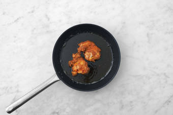 ¡A la rica fritura!