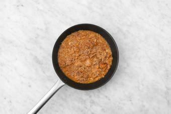 Unire il pulled pork