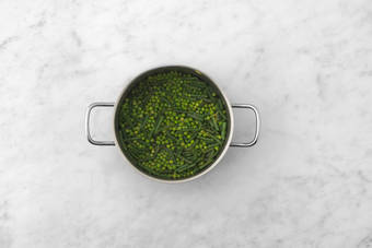 Bean There, Done That