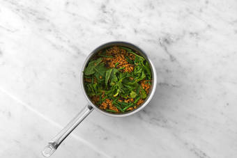 Bring it all together 