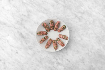 Preparare la crema di zucca