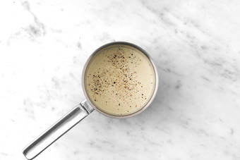 Make your Cheese Sauce