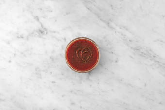 Make your Pizza Sauce 