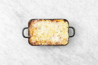 Assemble your Cottage Pie