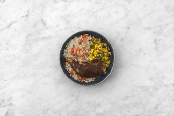 Direction la Jamaïque