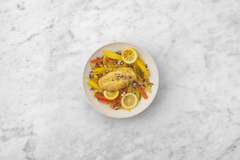 Sur la route des saveurs