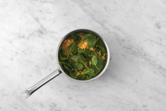 Bring it all together