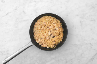 Protagonista il merluzzo