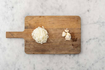 3, 2, 1, ¡a cocinar!