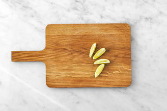 Chop, chop, c'est parti ! 