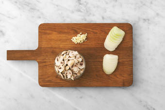 Coupe, tranche, cisèle !