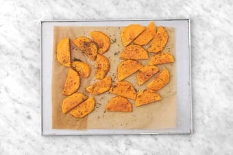 Aux fourneaux, chef !